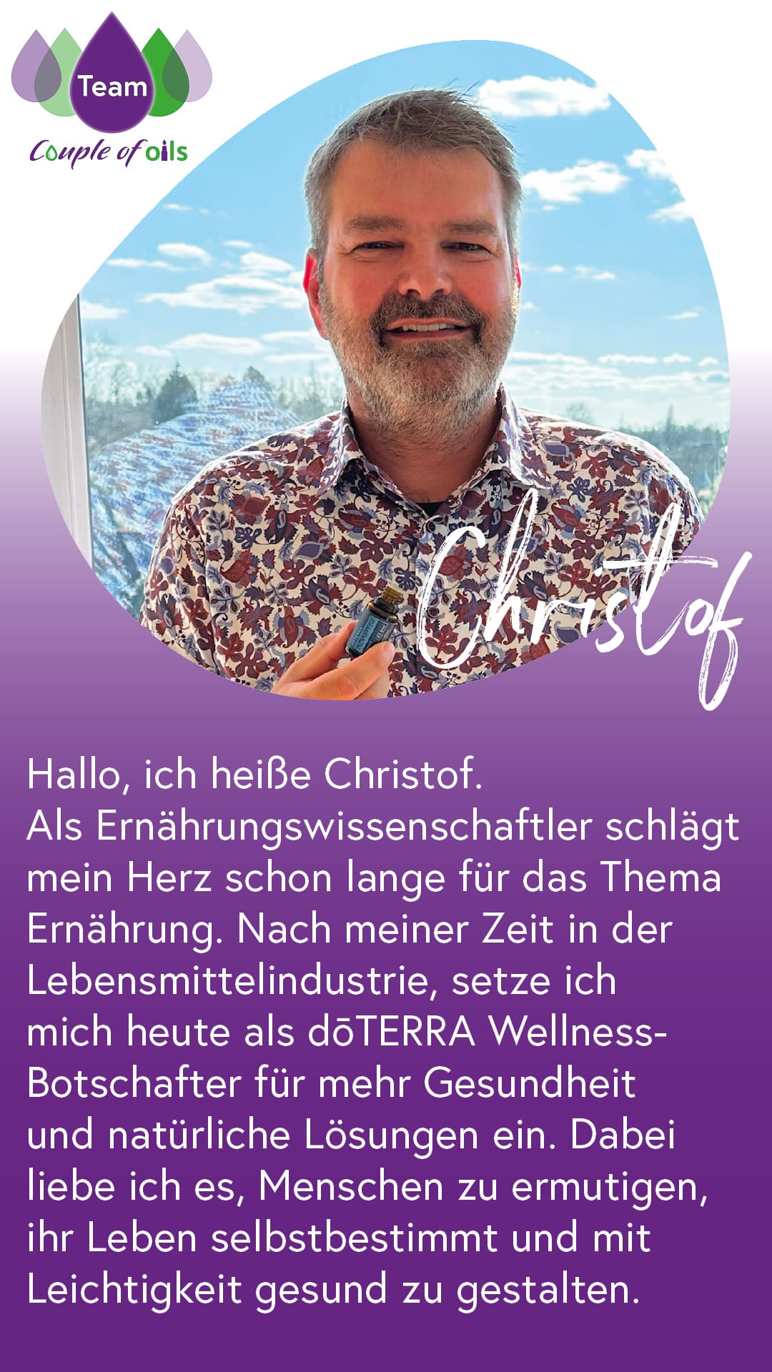 Christof