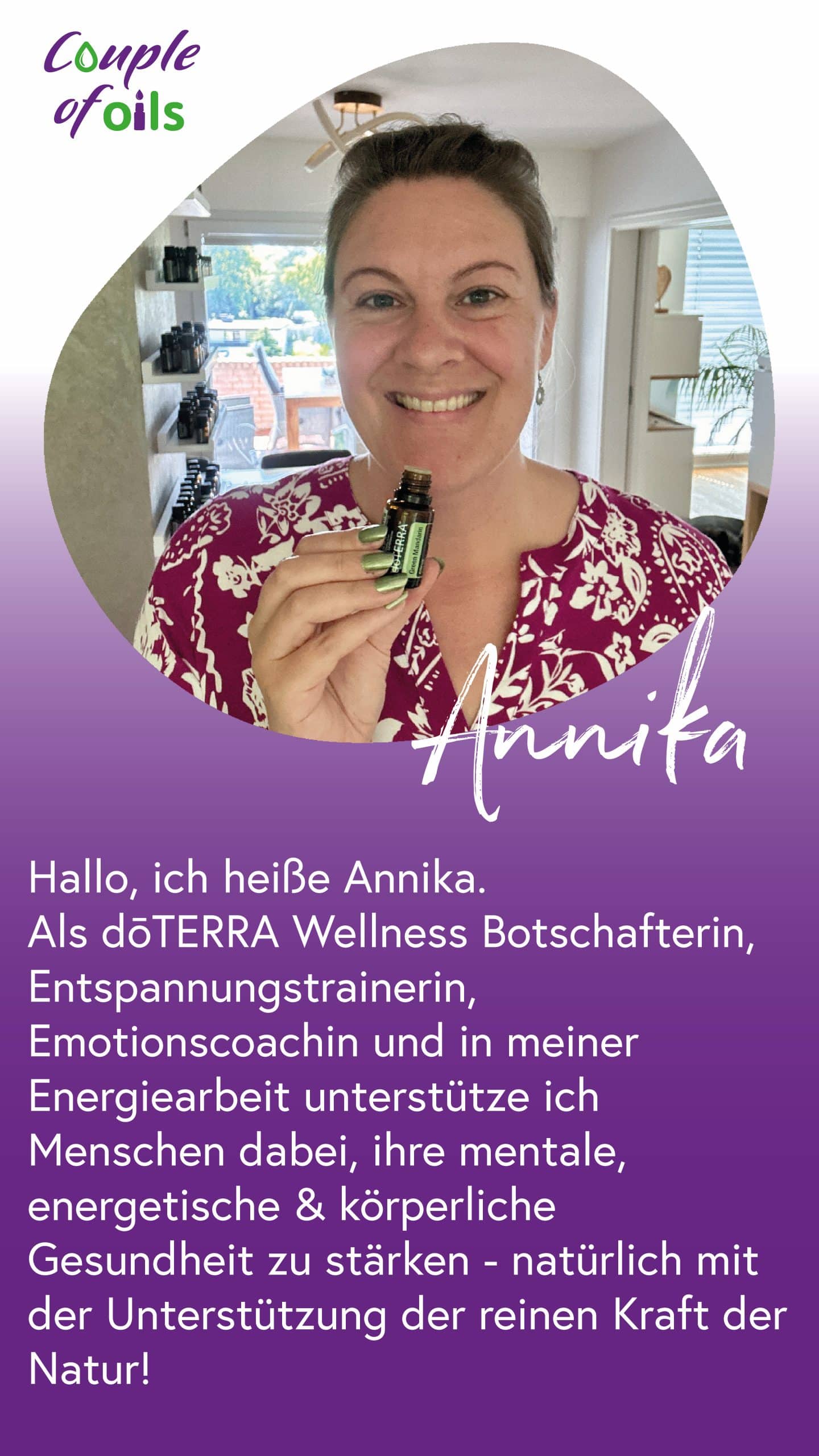 Annika